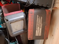 Divers accu gereedschap, o.a. metabo, makita - afbeelding 3 van  14