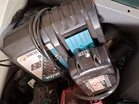 Divers accu gereedschap, o.a. metabo, makita - afbeelding 5 van  14