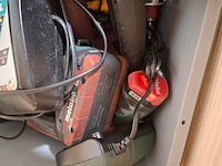 Divers accu gereedschap, o.a. metabo, makita - afbeelding 6 van  14