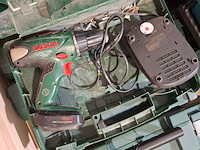 Divers accu gereedschap, o.a. metabo, makita - afbeelding 11 van  14