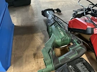 Divers accu gereedschap - afbeelding 4 van  7