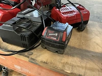 Divers accu gereedschap - afbeelding 6 van  7