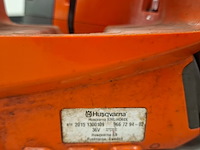 Divers accu tuingereedschap, stihl en husqvarna - afbeelding 3 van  15