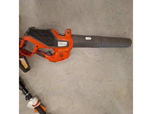 Divers accu tuingereedschap, stihl en husqvarna - afbeelding 4 van  15