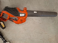 Divers accu tuingereedschap, stihl en husqvarna - afbeelding 4 van  15