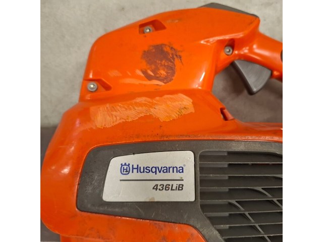 Divers accu tuingereedschap, stihl en husqvarna - afbeelding 5 van  15