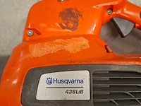 Divers accu tuingereedschap, stihl en husqvarna - afbeelding 5 van  15