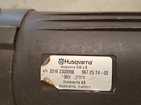 Divers accu tuingereedschap, stihl en husqvarna - afbeelding 6 van  15