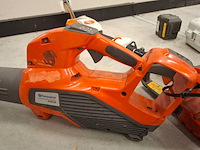 Divers accu tuingereedschap, stihl en husqvarna - afbeelding 7 van  15