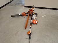 Divers accu tuingereedschap, stihl en husqvarna - afbeelding 8 van  15