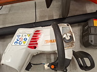 Divers accu tuingereedschap, stihl en husqvarna - afbeelding 9 van  15