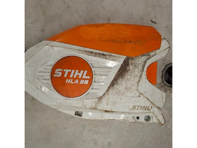 Divers accu tuingereedschap, stihl en husqvarna - afbeelding 11 van  15