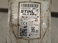 Divers accu tuingereedschap, stihl en husqvarna - afbeelding 12 van  15