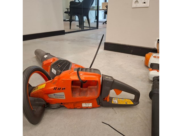 Divers accu tuingereedschap, stihl en husqvarna - afbeelding 14 van  15