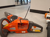 Divers accu tuingereedschap, stihl en husqvarna - afbeelding 14 van  15