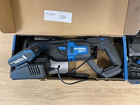 Divers accugereedschap (3x) - afbeelding 2 van  5