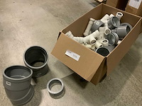 Divers afvoermateriaal - afbeelding 1 van  1
