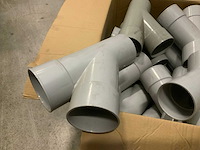 Divers afvoermateriaal - afbeelding 2 van  3