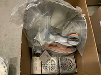 Divers afvoermateriaal - afbeelding 5 van  5
