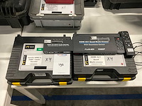 Divers audio-video apparatuur (8x) - afbeelding 1 van  3