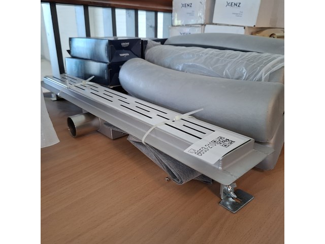 Divers badkamer toebehoren - afbeelding 4 van  7