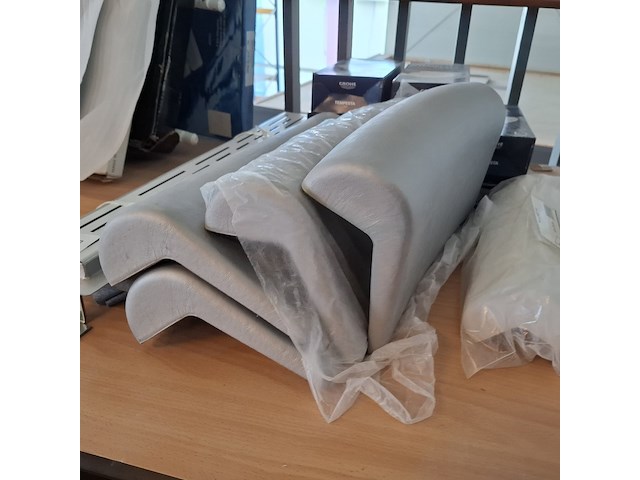 Divers badkamer toebehoren - afbeelding 6 van  7