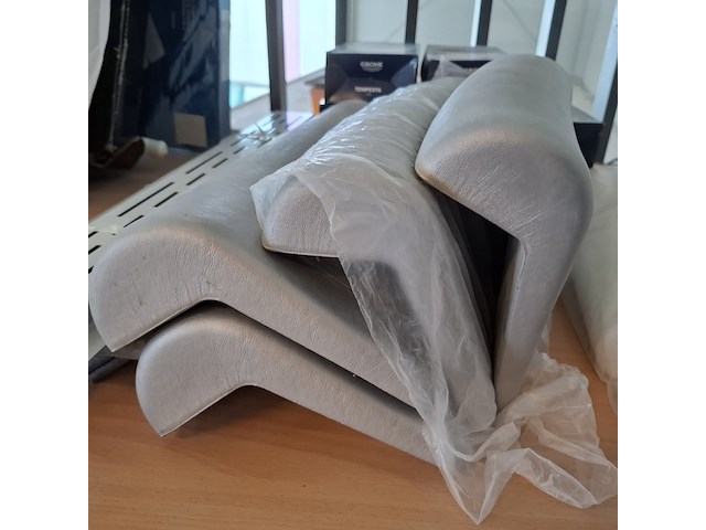 Divers badkamer toebehoren - afbeelding 7 van  7