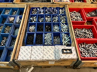 Divers bevestigingsmateriaal - afbeelding 1 van  6