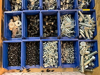 Divers bevestigingsmateriaal - afbeelding 3 van  6