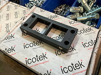 Divers bevestigingsmateriaal - afbeelding 5 van  6