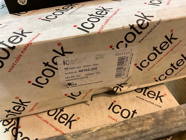 Divers bevestigingsmateriaal - afbeelding 6 van  6