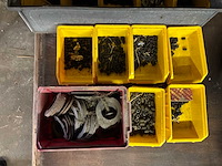 Divers bevestigingsmateriaal - afbeelding 5 van  7