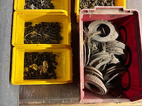 Divers bevestigingsmateriaal - afbeelding 6 van  7