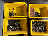 Divers bevestigingsmateriaal - afbeelding 7 van  7
