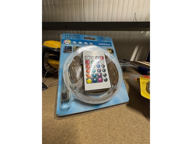 Divers bhv materialen - afbeelding 2 van  10