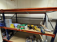 Divers bhv materialen - afbeelding 1 van  10