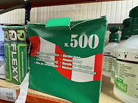 Divers bhv materialen - afbeelding 4 van  10