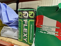 Divers bhv materialen - afbeelding 5 van  10
