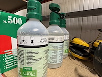 Divers bhv materialen - afbeelding 6 van  10