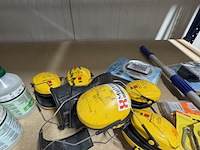 Divers bhv materialen - afbeelding 7 van  10