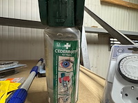 Divers bhv materialen - afbeelding 9 van  10