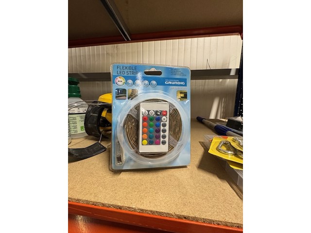 Divers bhv materialen - afbeelding 10 van  10