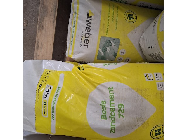 Divers bouwbenodigdheden - afbeelding 3 van  11