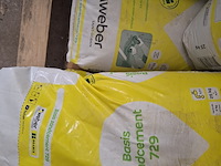 Divers bouwbenodigdheden - afbeelding 3 van  11