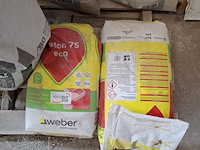 Divers bouwbenodigdheden - afbeelding 5 van  11