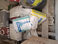 Divers bouwbenodigdheden - afbeelding 7 van  11