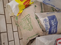 Divers bouwbenodigdheden - afbeelding 11 van  11