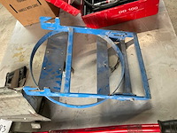 Divers bouwgereedschap (4x) - afbeelding 6 van  6