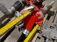 Divers brandweermateriaal - afbeelding 4 van  13