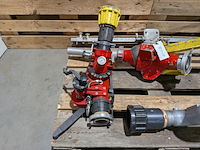 Divers brandweermateriaal - afbeelding 9 van  13